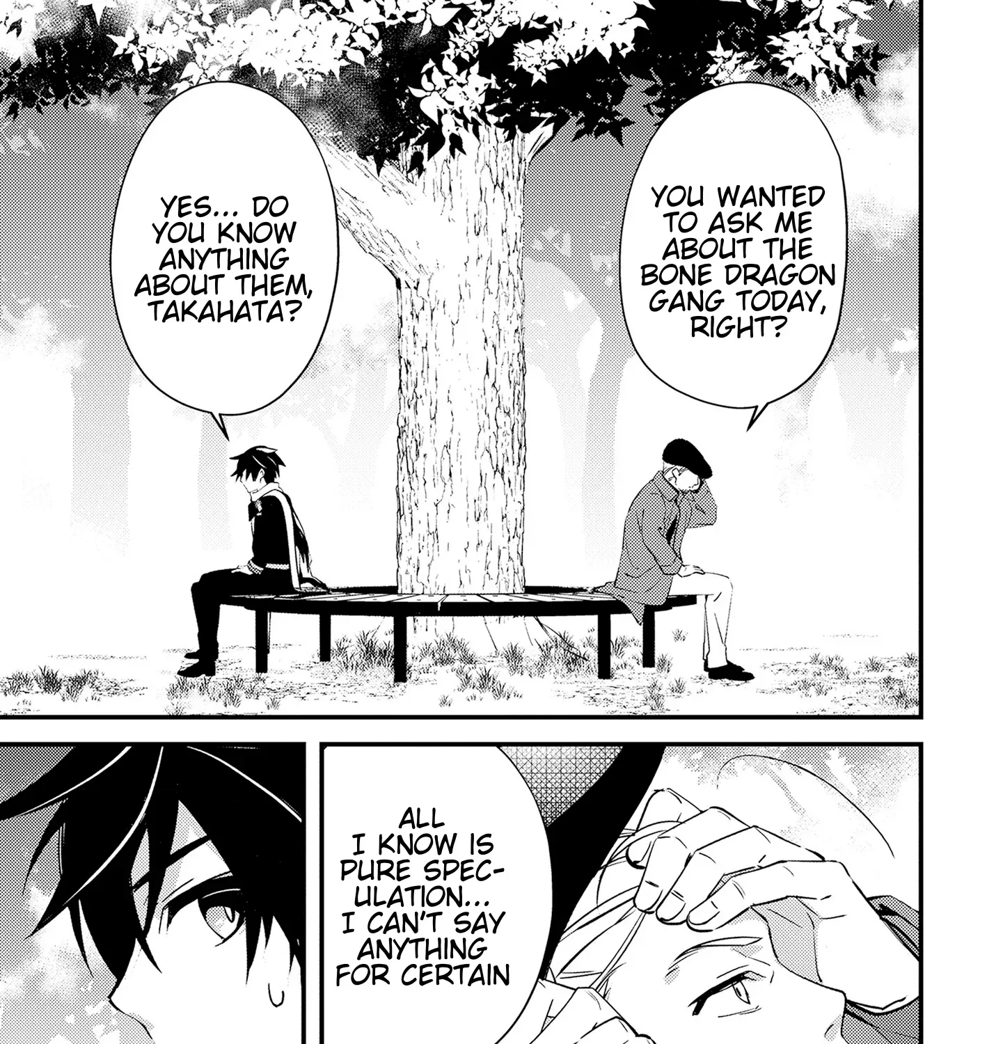 Read Tama Torarechatta Yooooo chapter 7 image 4 on Lezhin