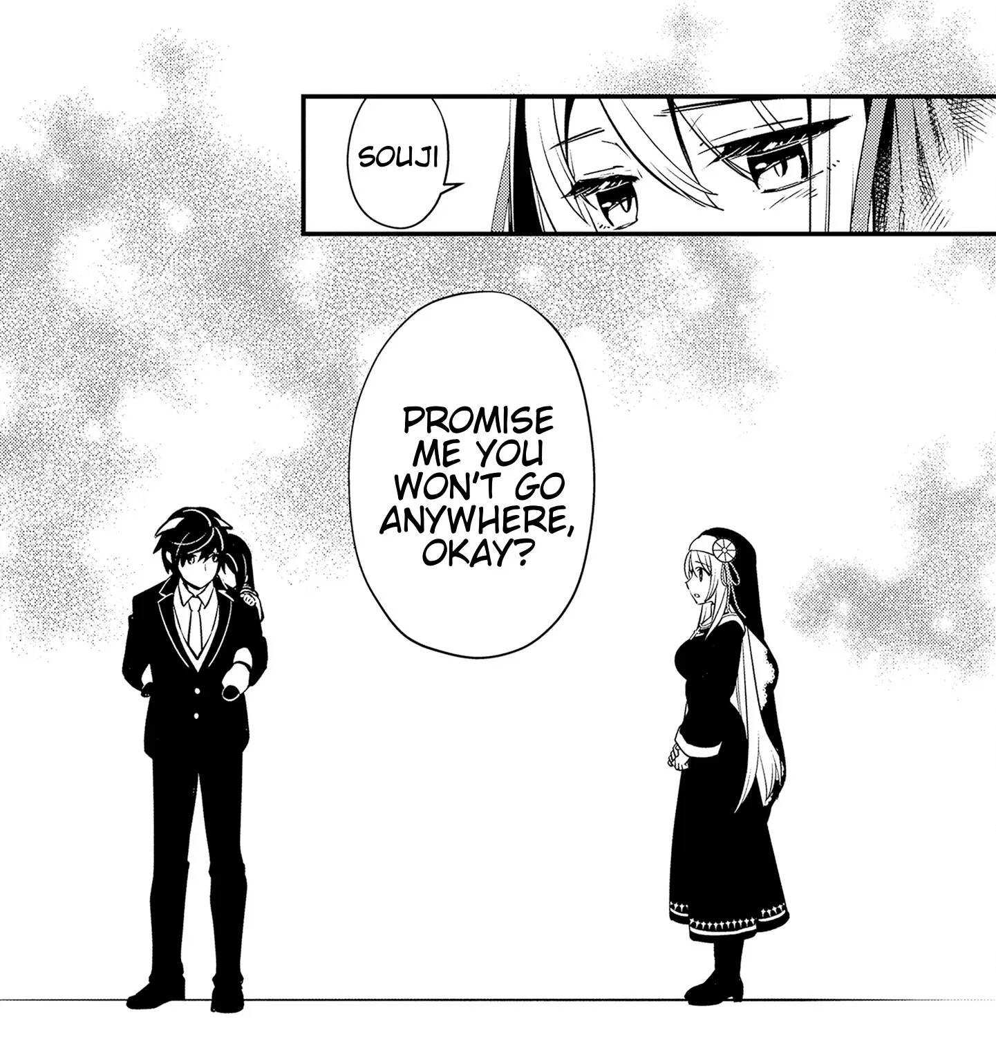 Read Tama Torarechatta Yooooo chapter 7 image 40 on Lezhin