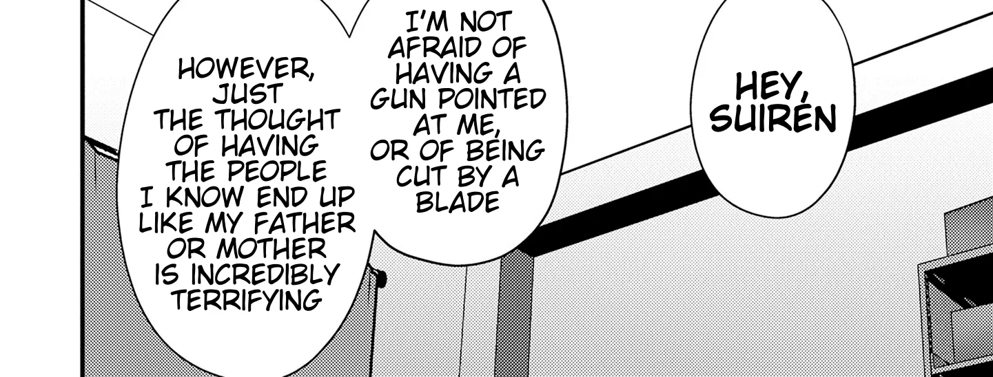 Read Tama Torarechatta Yooooo chapter 7 image 43 on Lezhin