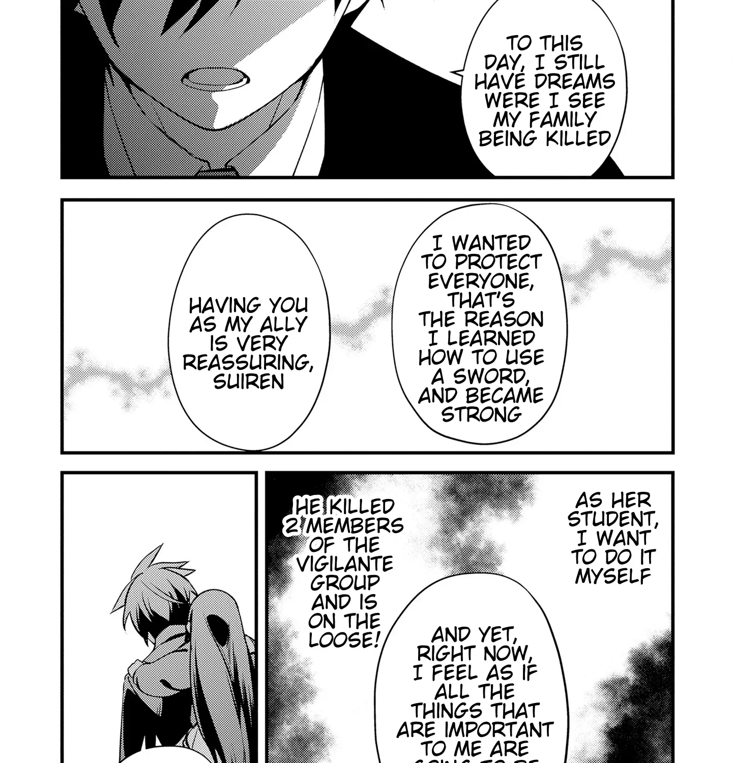 Read Tama Torarechatta Yooooo chapter 7 image 44 on Lezhin