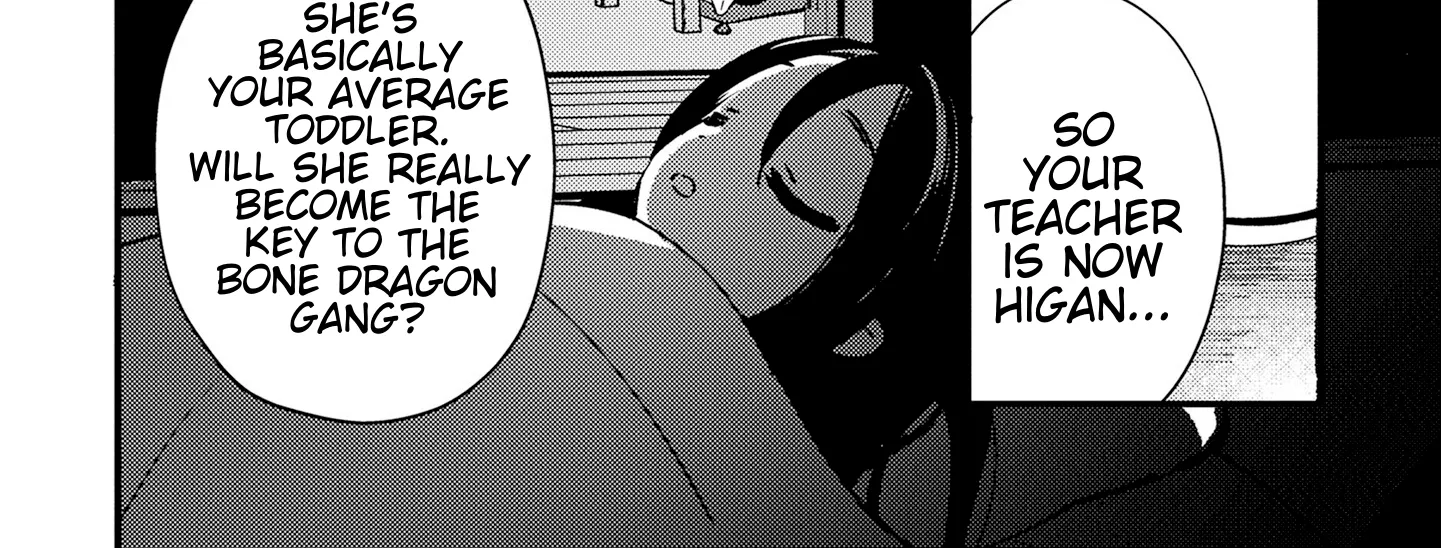 Read Tama Torarechatta Yooooo chapter 7 image 51 on Lezhin