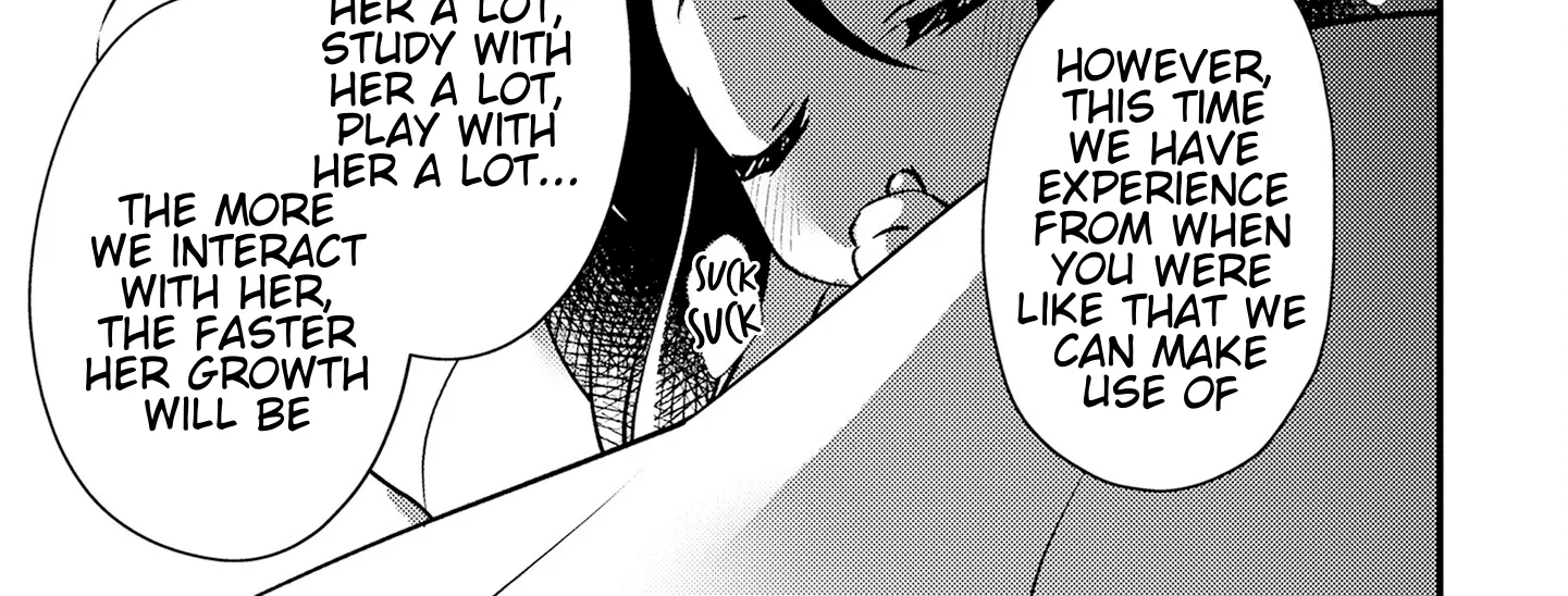 Read Tama Torarechatta Yooooo chapter 7 image 53 on Lezhin