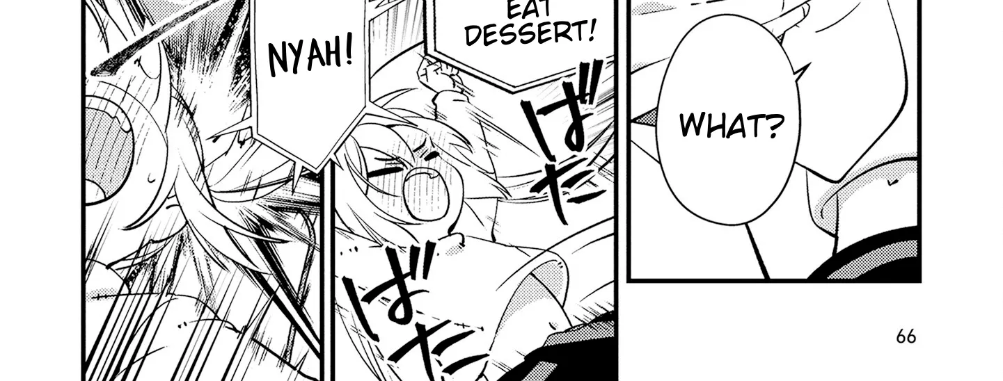 Read Tama Torarechatta Yooooo chapter 7 image 55 on Lezhin