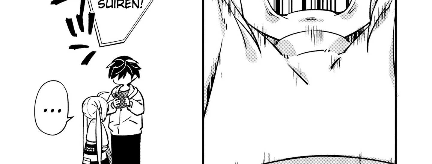 Read Tama Torarechatta Yooooo chapter 7 image 57 on Lezhin