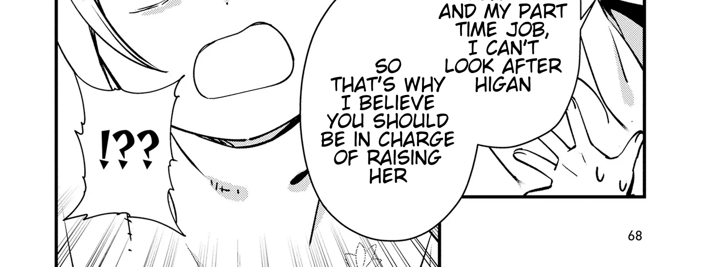 Read Tama Torarechatta Yooooo chapter 7 image 59 on Lezhin