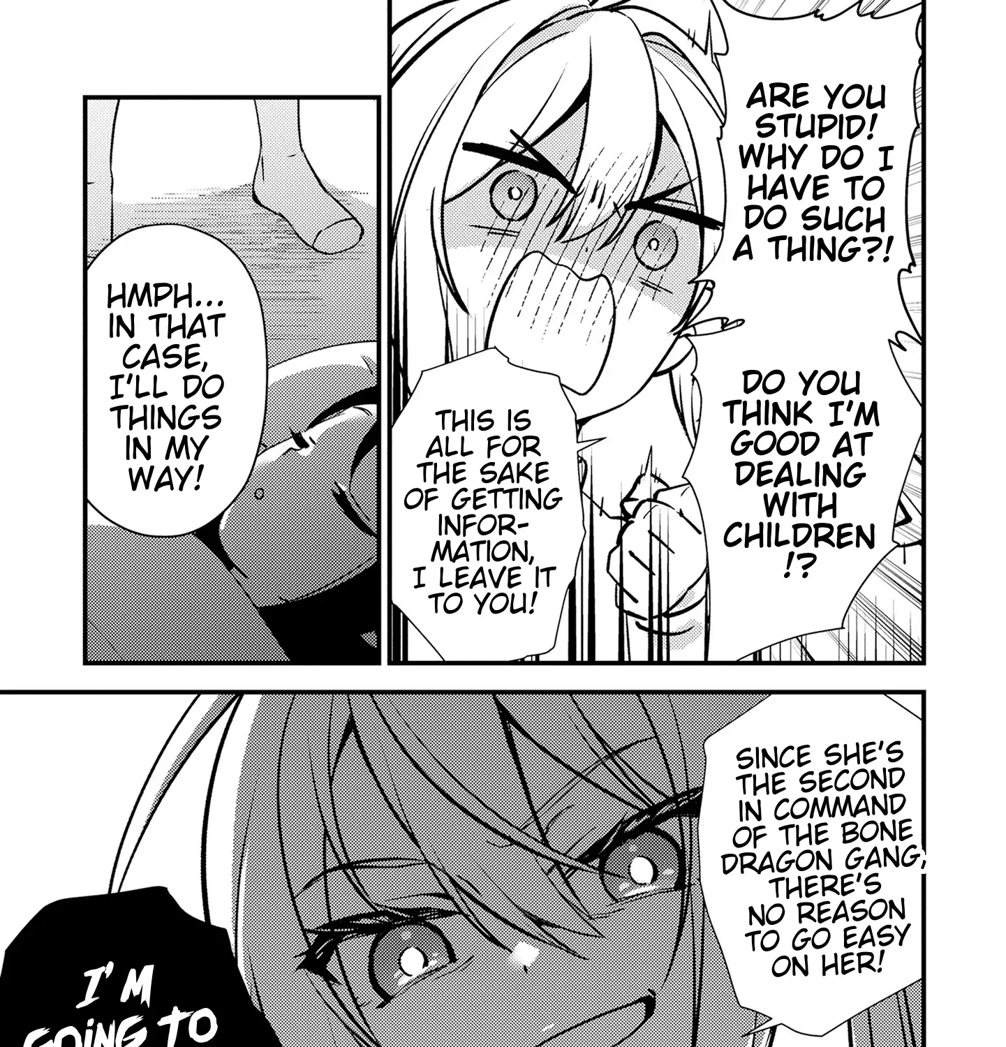 Read Tama Torarechatta Yooooo chapter 7 image 60 on Lezhin
