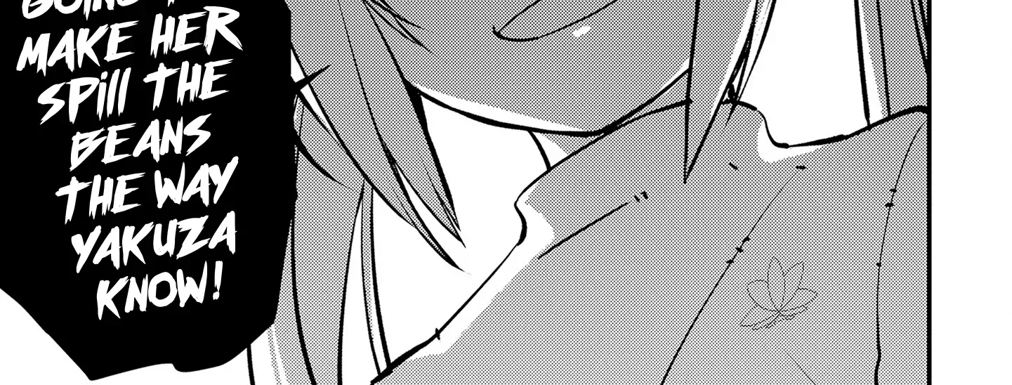 Read Tama Torarechatta Yooooo chapter 7 image 61 on Lezhin