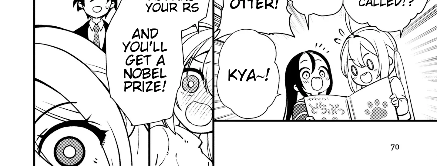 Read Tama Torarechatta Yooooo chapter 7 image 63 on Lezhin