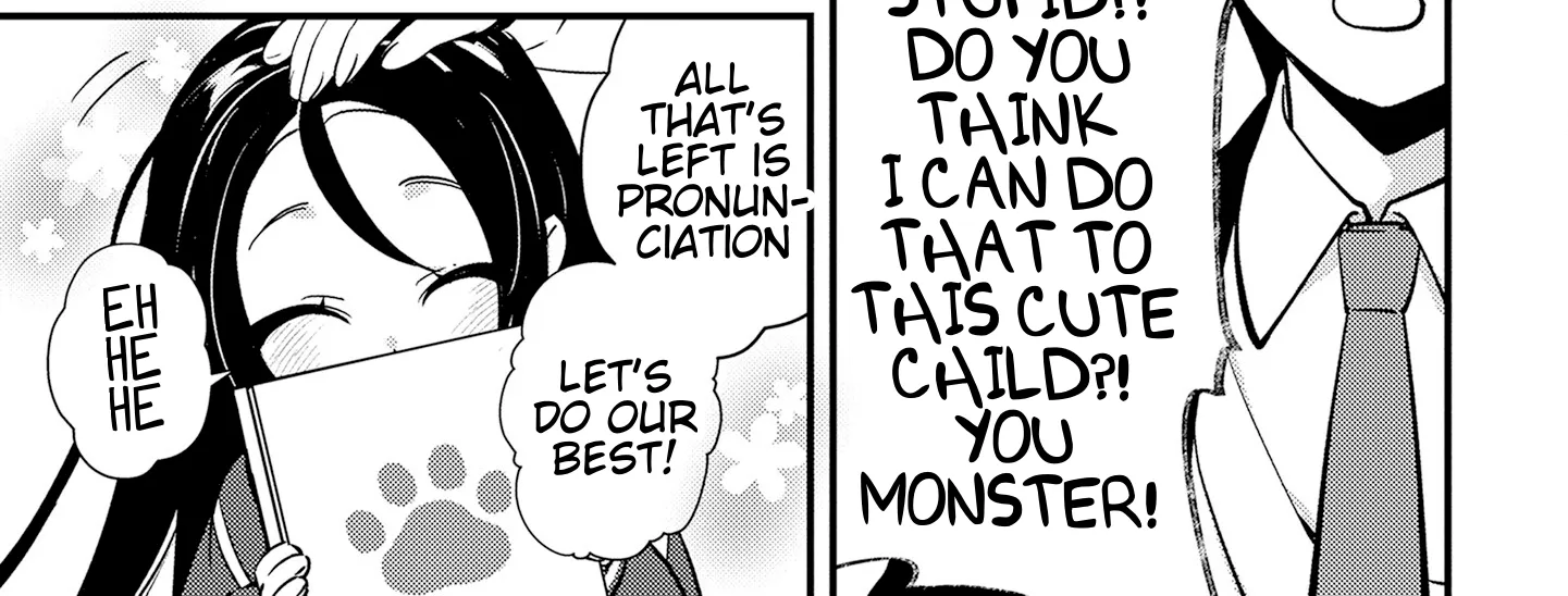 Read Tama Torarechatta Yooooo chapter 7 image 65 on Lezhin