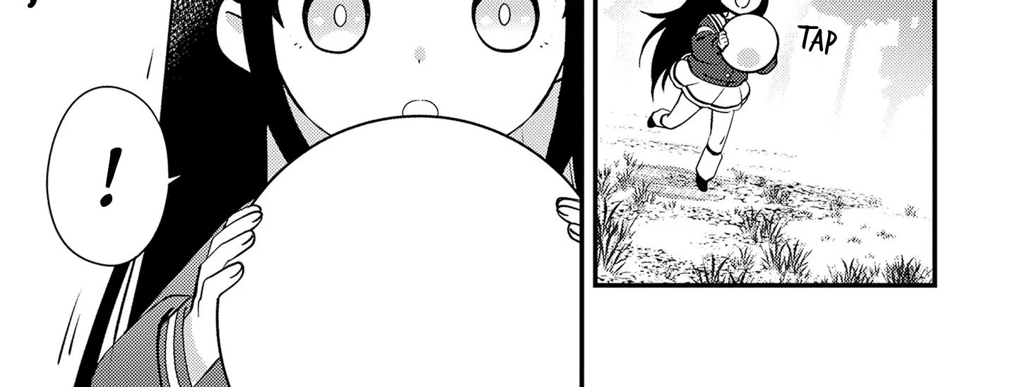 Read Tama Torarechatta Yooooo chapter 7 image 69 on Lezhin
