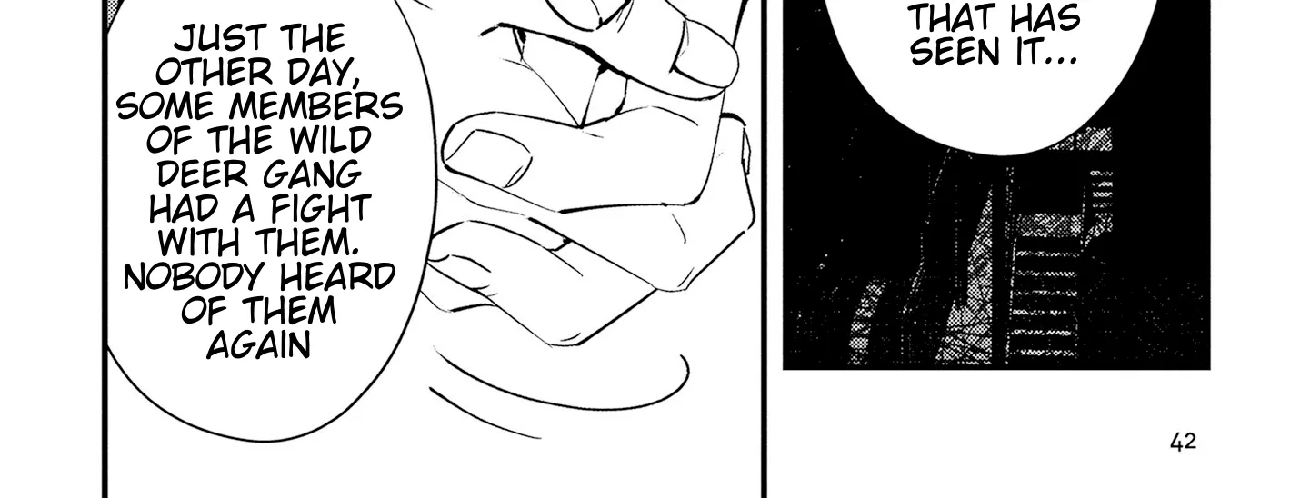 Read Tama Torarechatta Yooooo chapter 7 image 7 on Lezhin