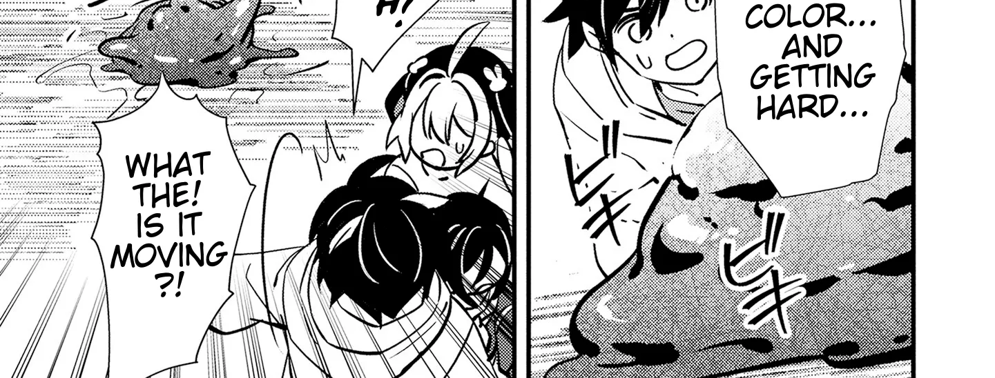 Read Tama Torarechatta Yooooo chapter 7 image 73 on Lezhin