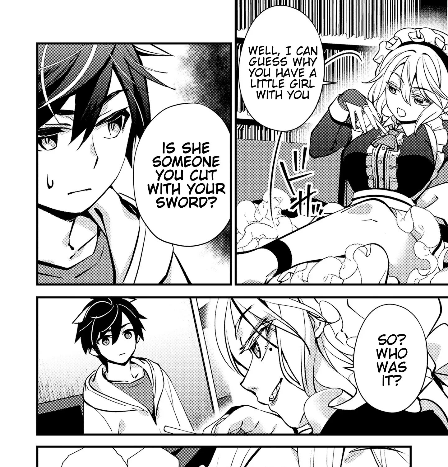 Read Tama Torarechatta Yooooo chapter 8 image 10 on Lezhin