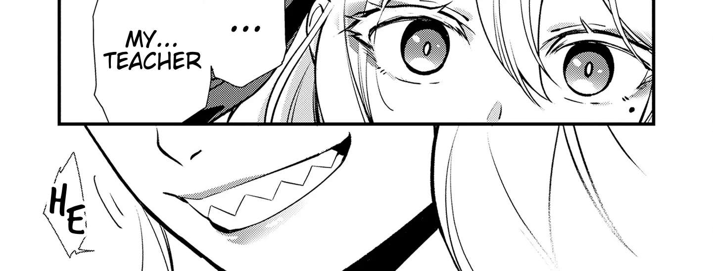 Read Tama Torarechatta Yooooo chapter 8 image 11 on Lezhin