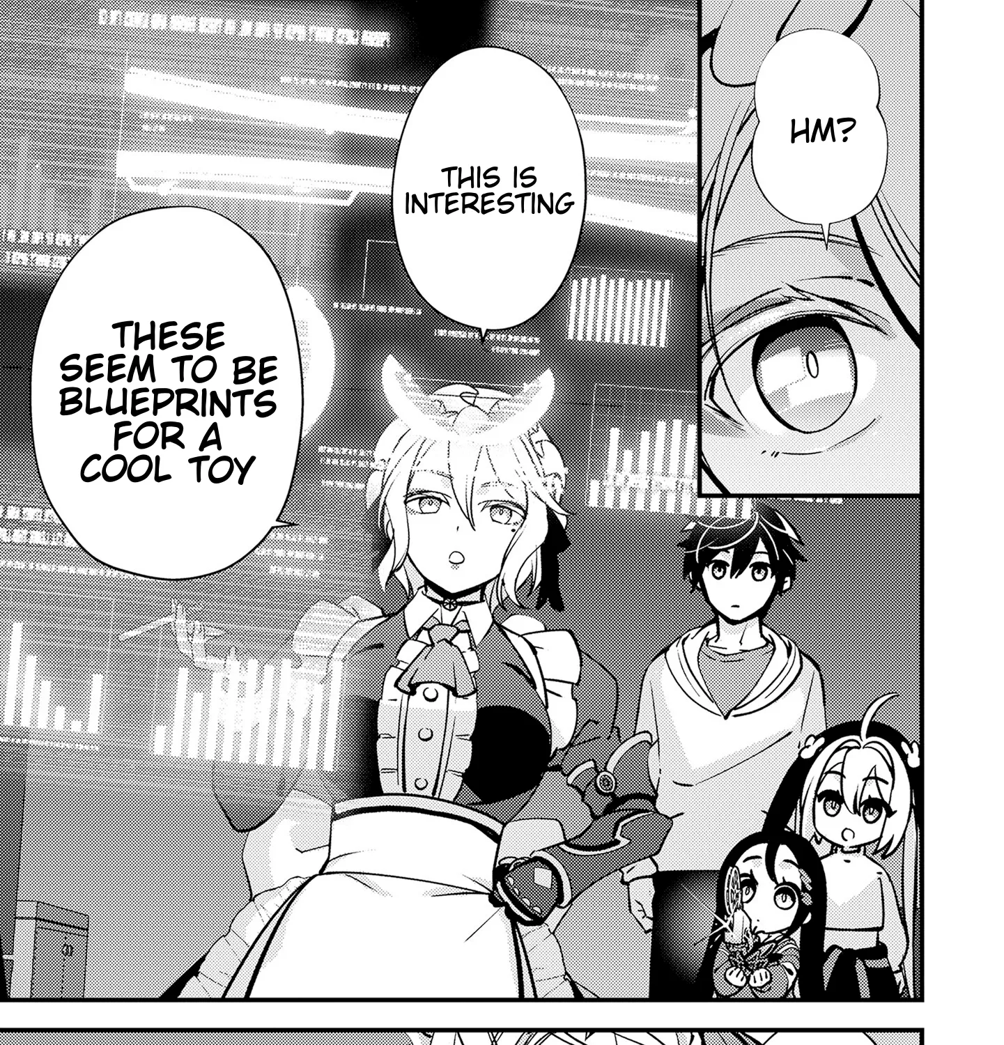 Read Tama Torarechatta Yooooo chapter 8 image 16 on Lezhin