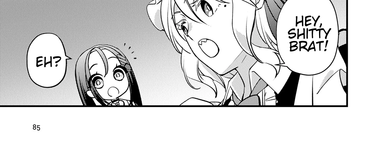 Read Tama Torarechatta Yooooo chapter 8 image 17 on Lezhin