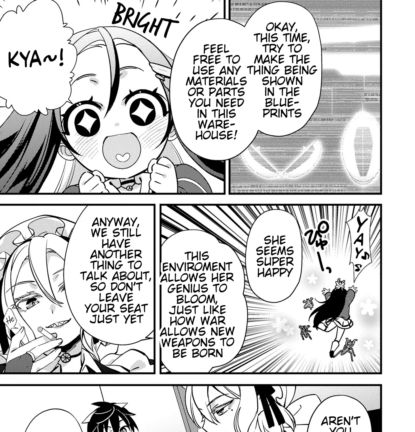 Read Tama Torarechatta Yooooo chapter 8 image 20 on Lezhin