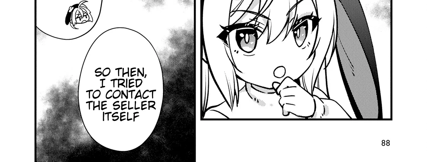 Read Tama Torarechatta Yooooo chapter 8 image 23 on Lezhin