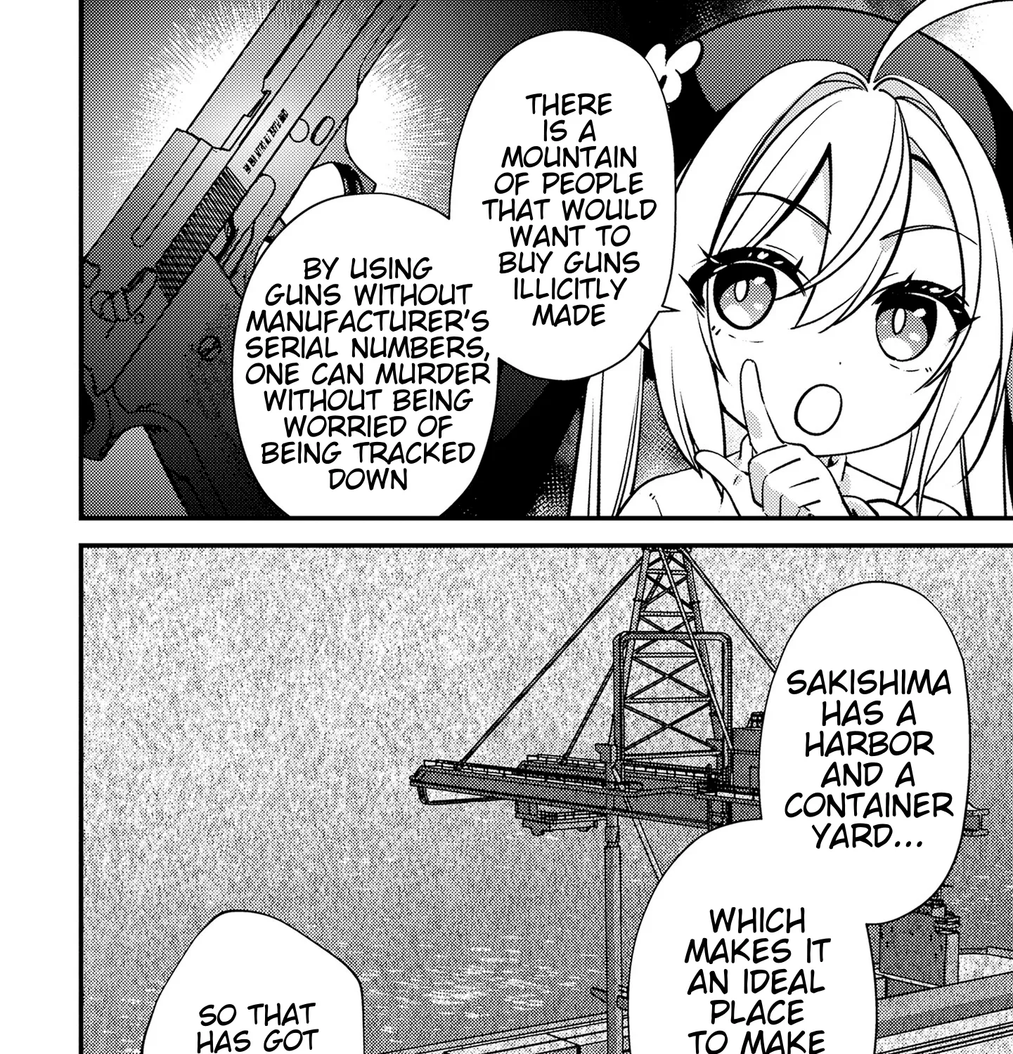 Read Tama Torarechatta Yooooo chapter 8 image 26 on Lezhin