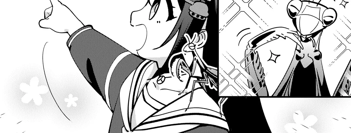 Read Tama Torarechatta Yooooo chapter 8 image 3 on Lezhin