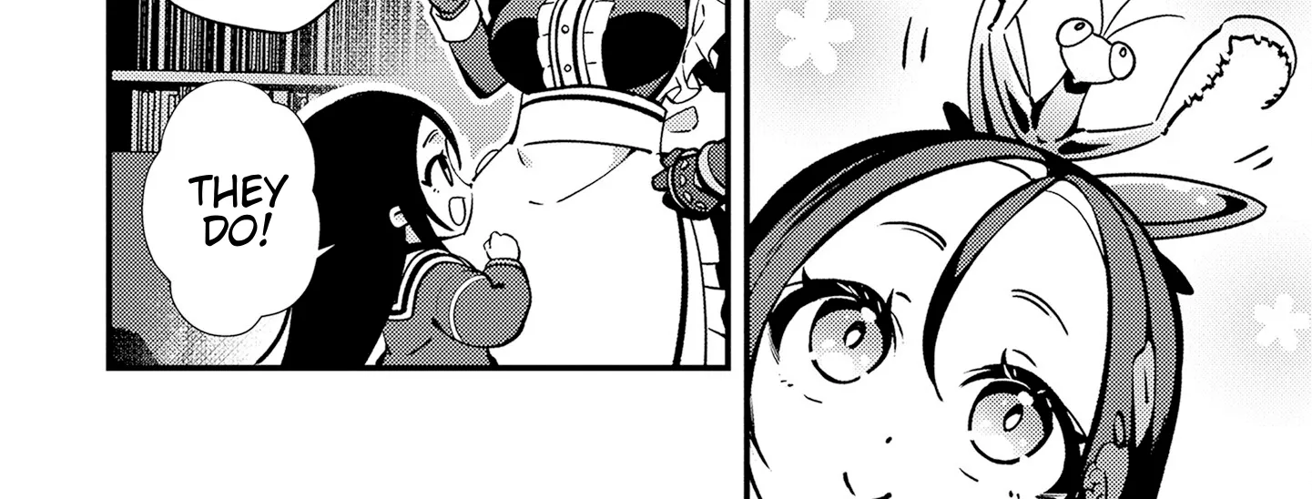 Read Tama Torarechatta Yooooo chapter 8 image 31 on Lezhin
