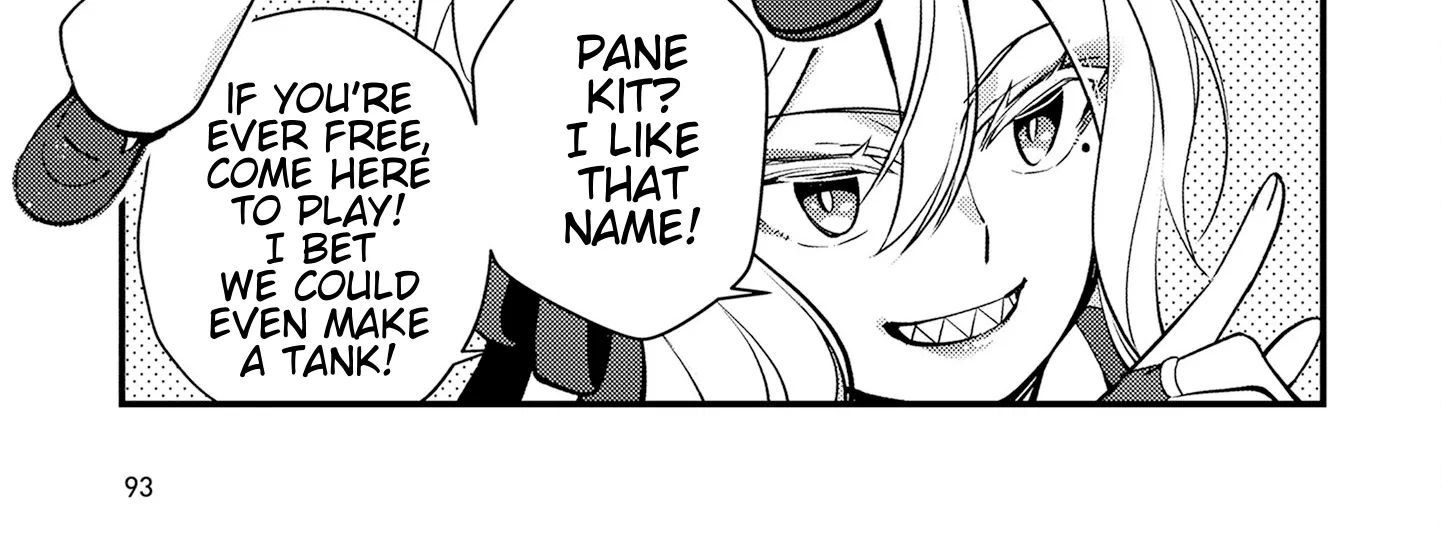 Read Tama Torarechatta Yooooo chapter 8 image 33 on Lezhin