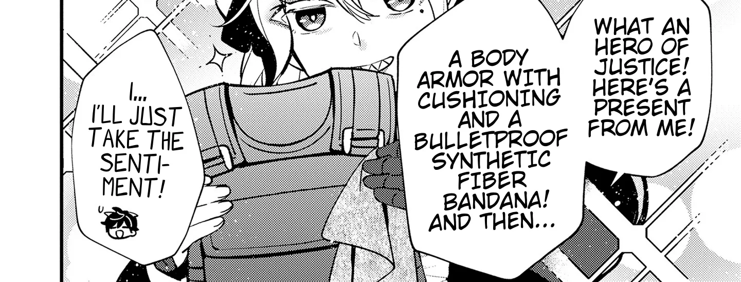 Read Tama Torarechatta Yooooo chapter 8 image 35 on Lezhin