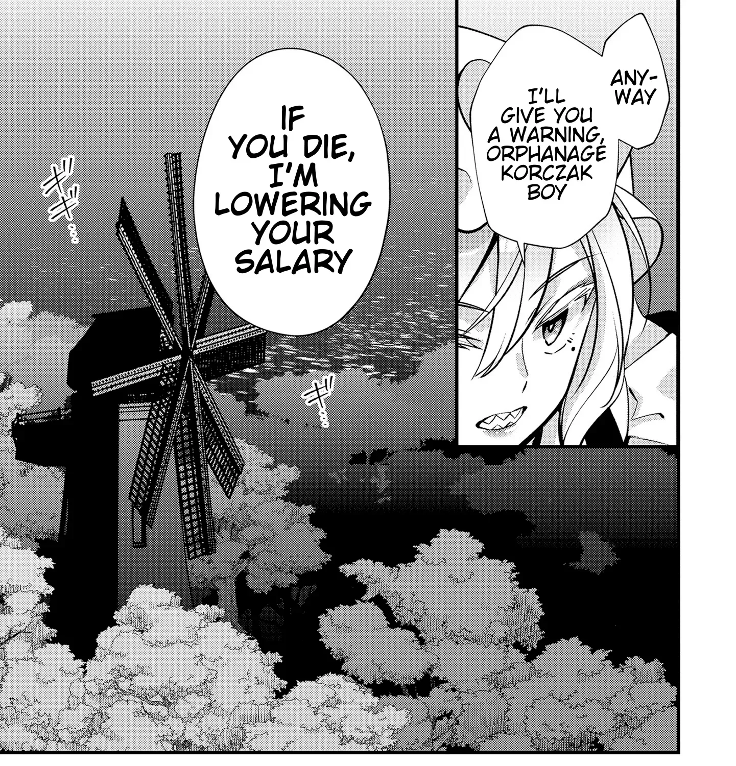 Read Tama Torarechatta Yooooo chapter 8 image 36 on Lezhin