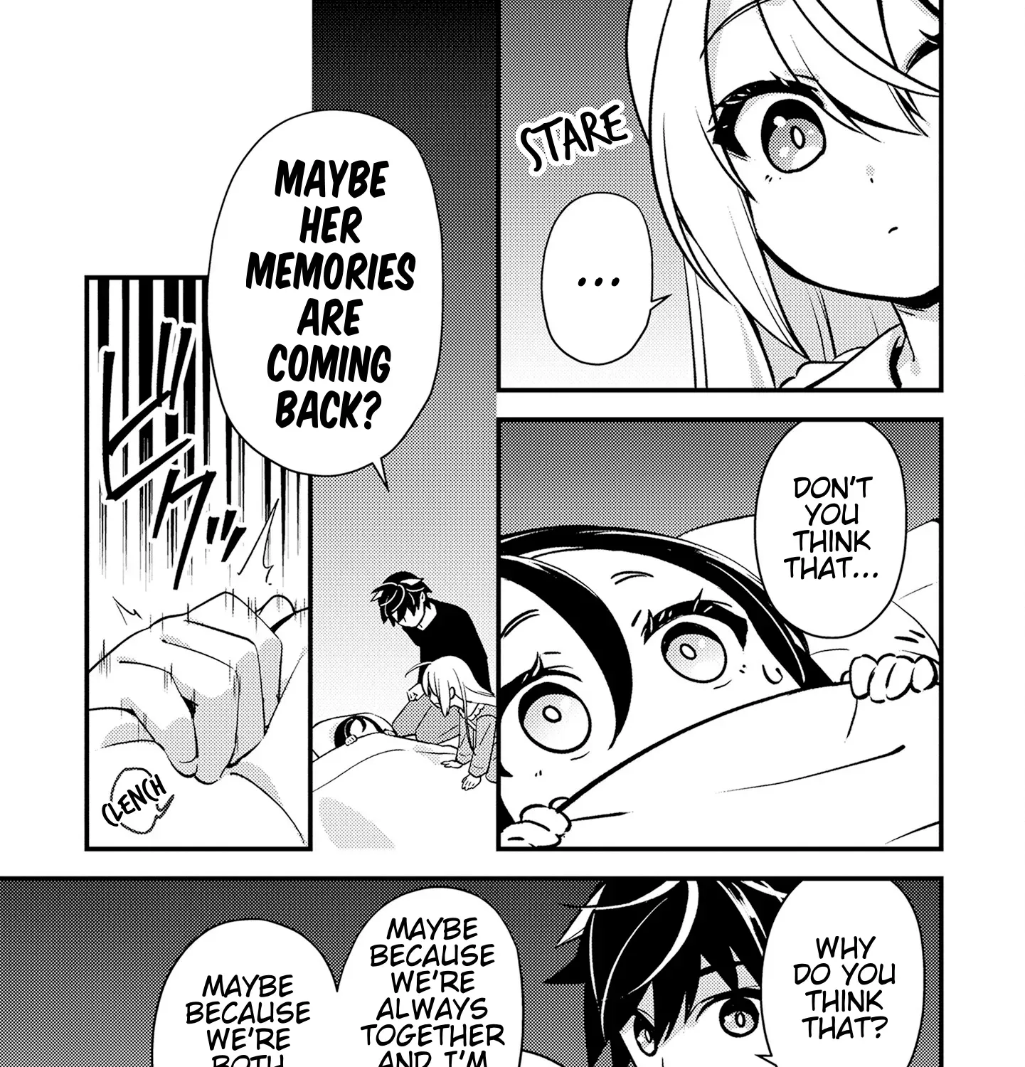 Read Tama Torarechatta Yooooo chapter 8 image 40 on Lezhin
