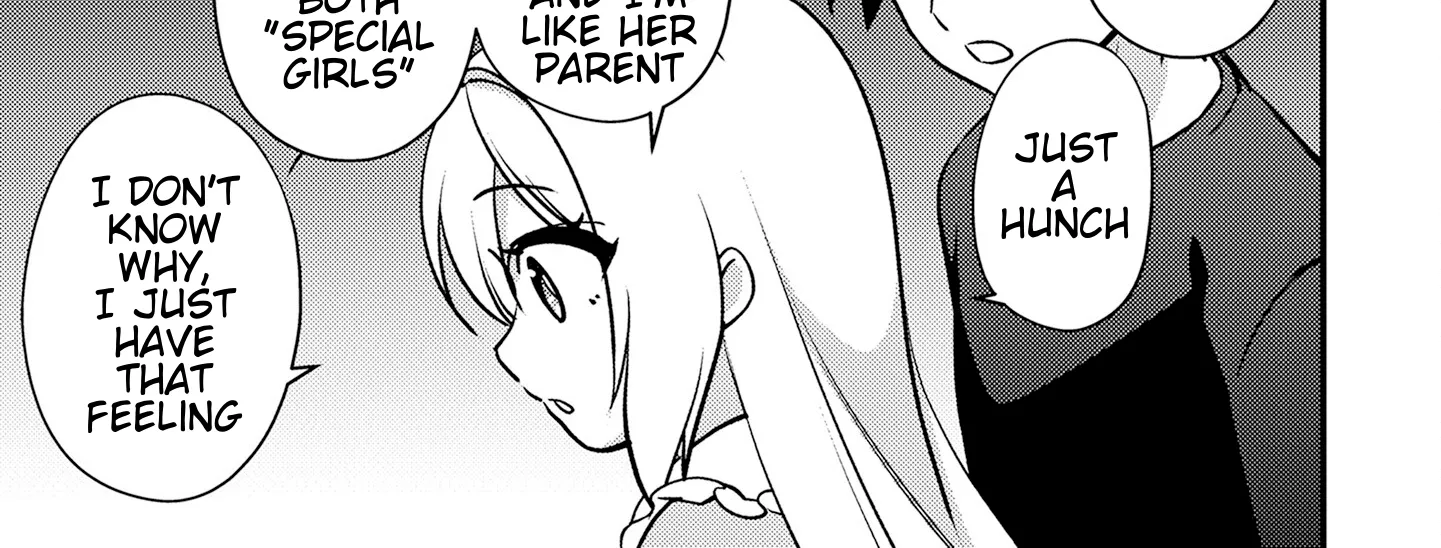 Read Tama Torarechatta Yooooo chapter 8 image 41 on Lezhin