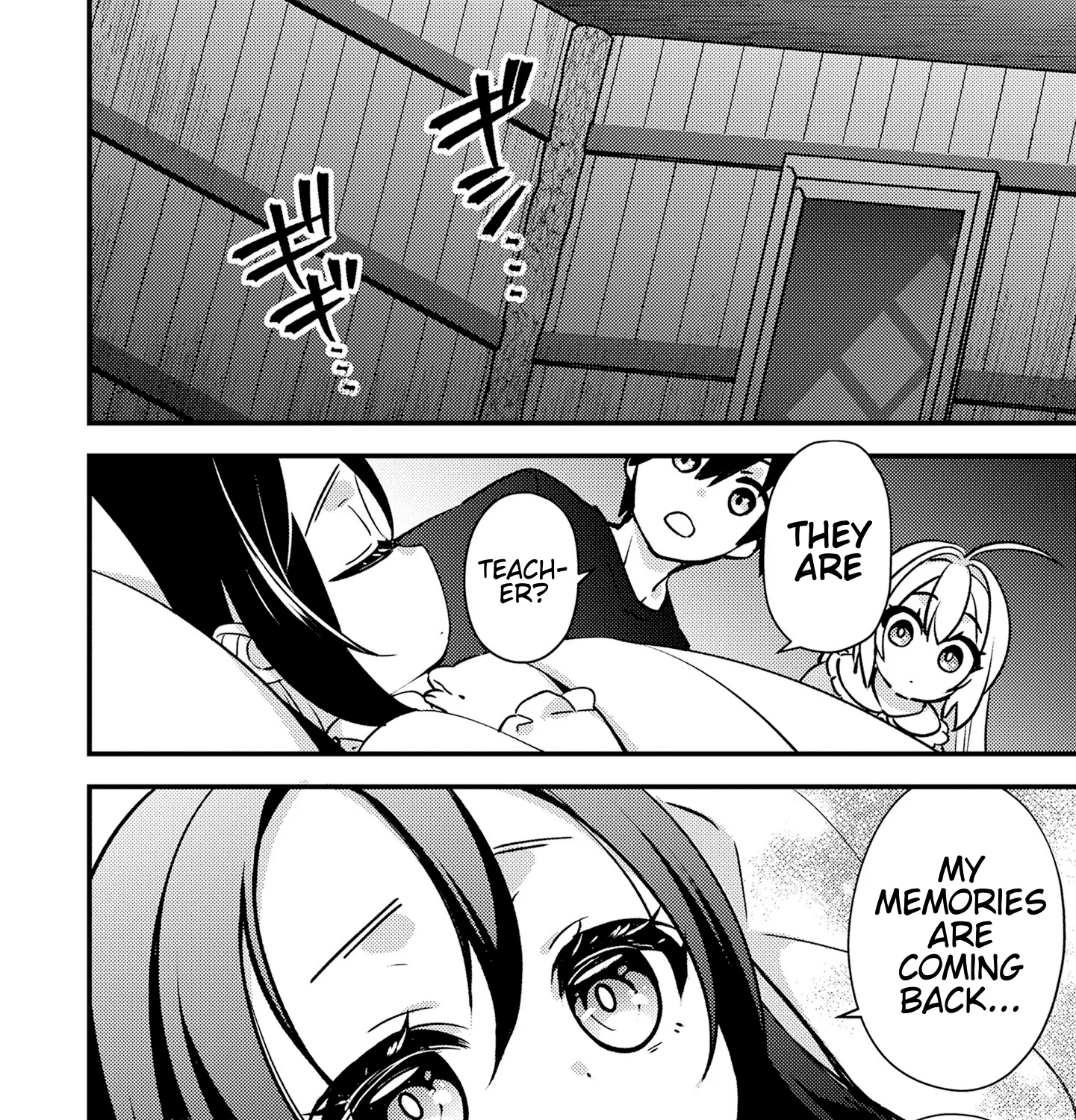 Read Tama Torarechatta Yooooo chapter 8 image 42 on Lezhin