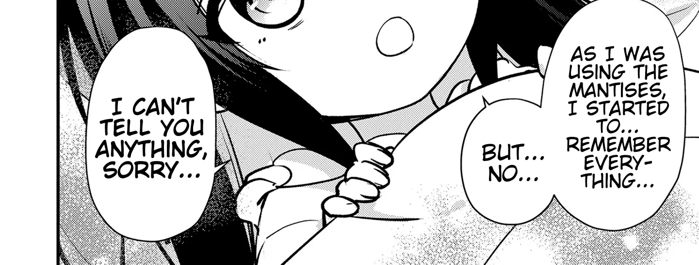 Read Tama Torarechatta Yooooo chapter 8 image 43 on Lezhin