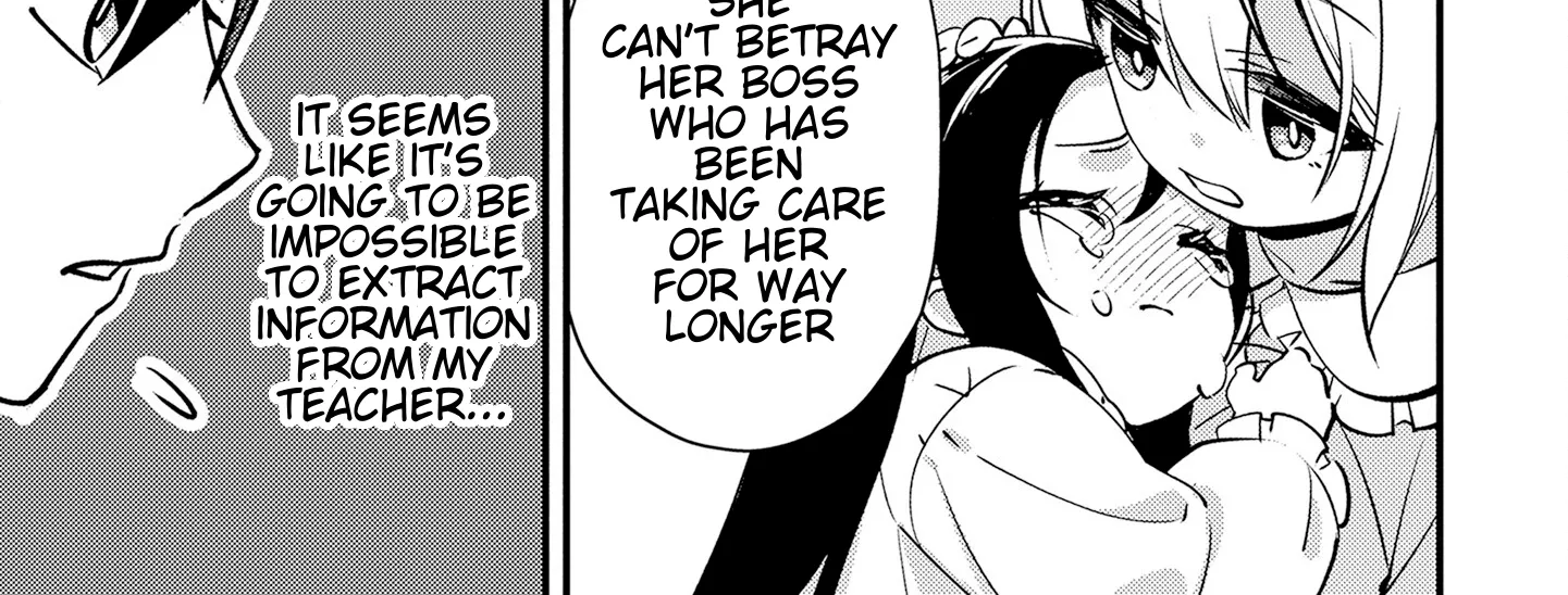 Read Tama Torarechatta Yooooo chapter 8 image 45 on Lezhin