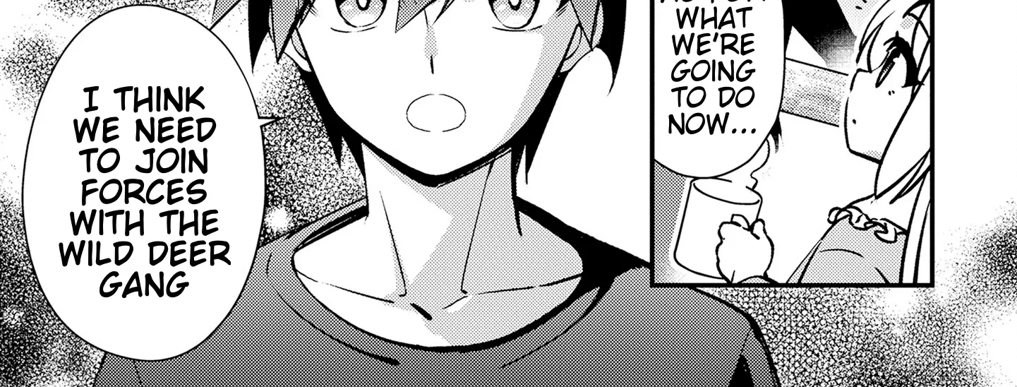 Read Tama Torarechatta Yooooo chapter 8 image 47 on Lezhin