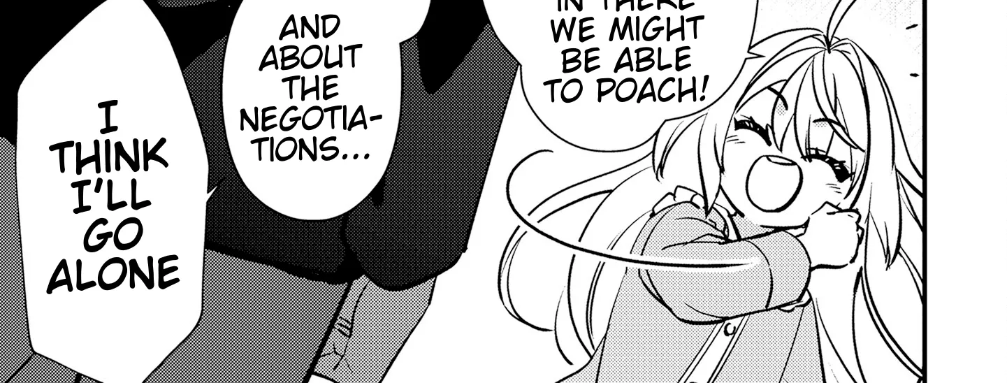 Read Tama Torarechatta Yooooo chapter 8 image 49 on Lezhin