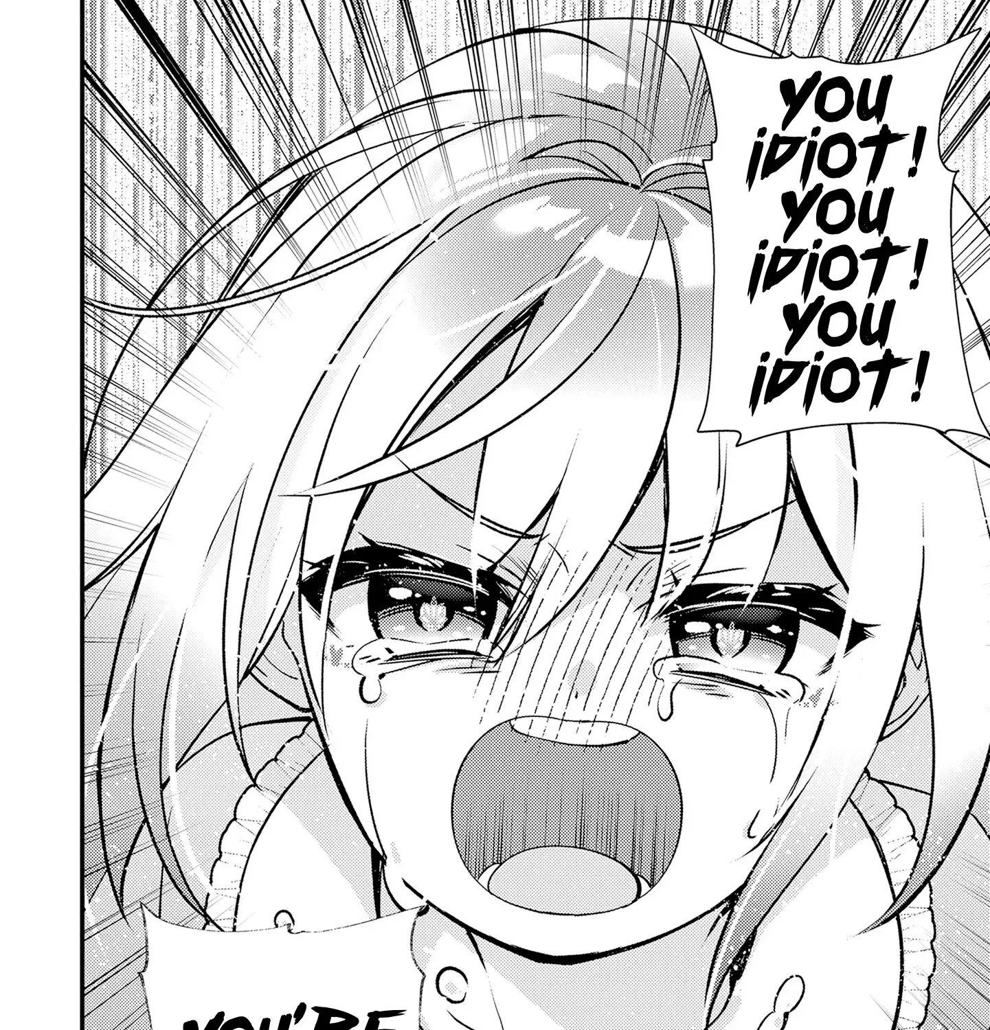 Read Tama Torarechatta Yooooo chapter 8 image 58 on Lezhin