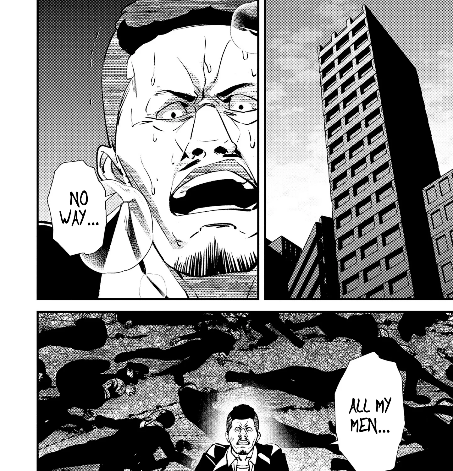 Read Tama Torarechatta Yooooo chapter 8 image 62 on Lezhin