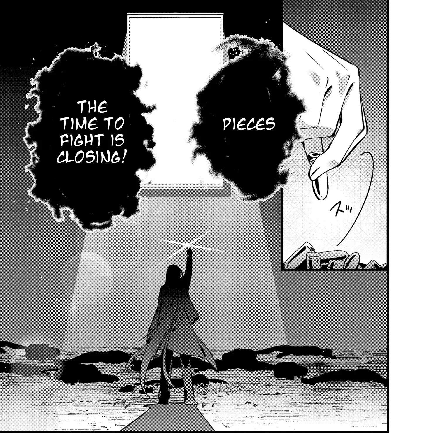 Read Tama Torarechatta Yooooo chapter 8 image 68 on Lezhin