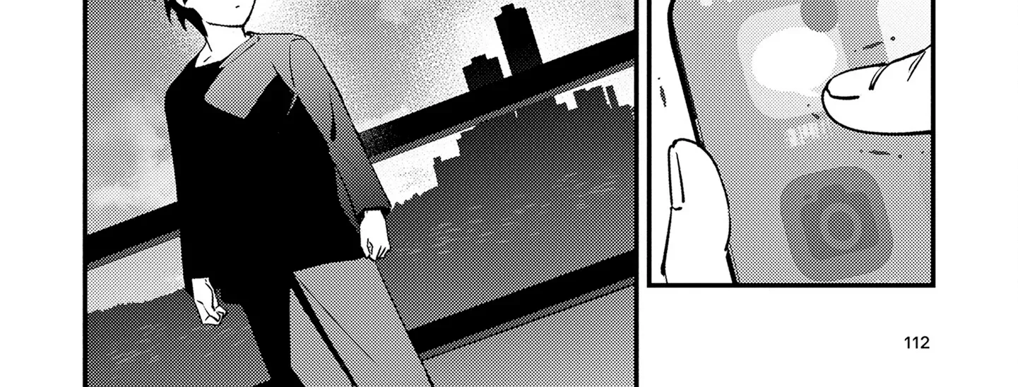 Read Tama Torarechatta Yooooo chapter 8 image 71 on Lezhin