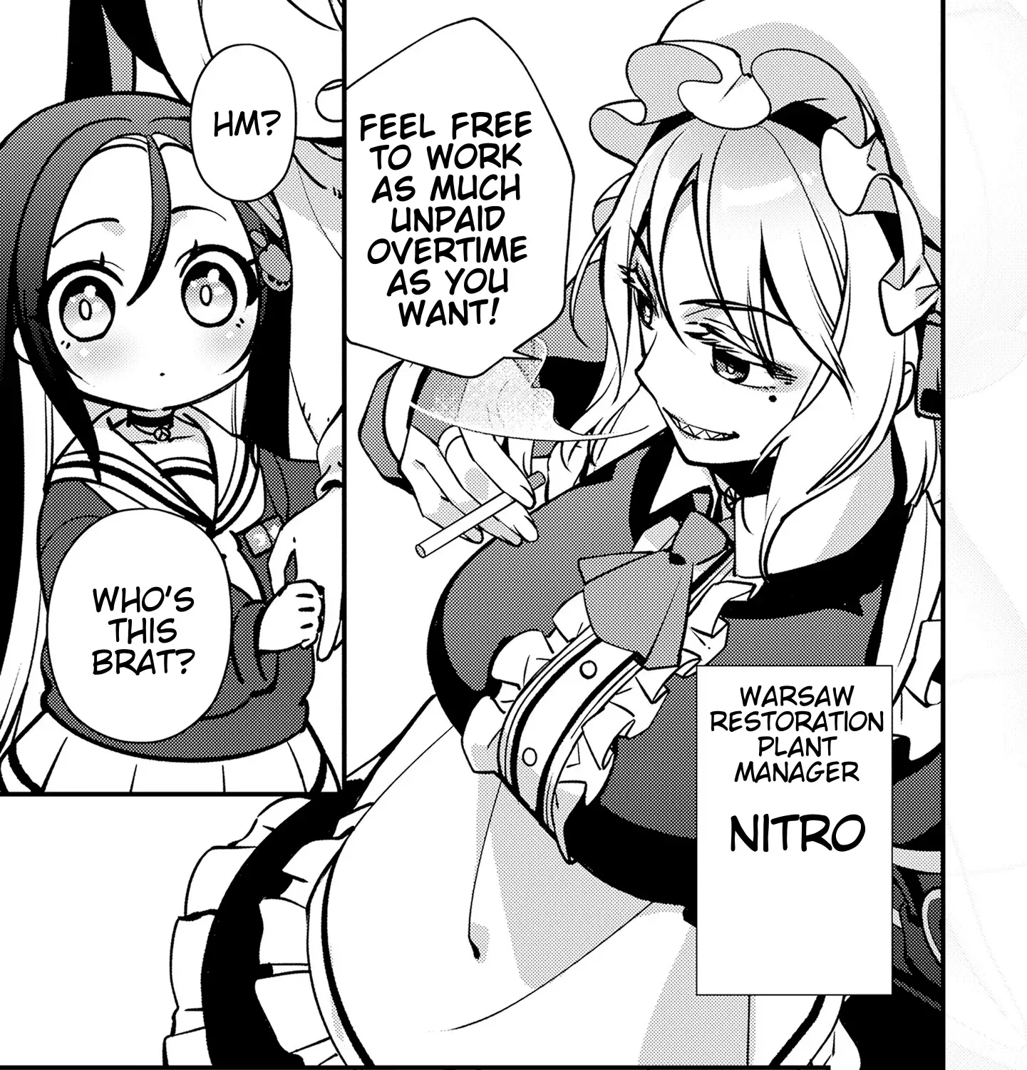 Read Tama Torarechatta Yooooo chapter 8 image 8 on Lezhin