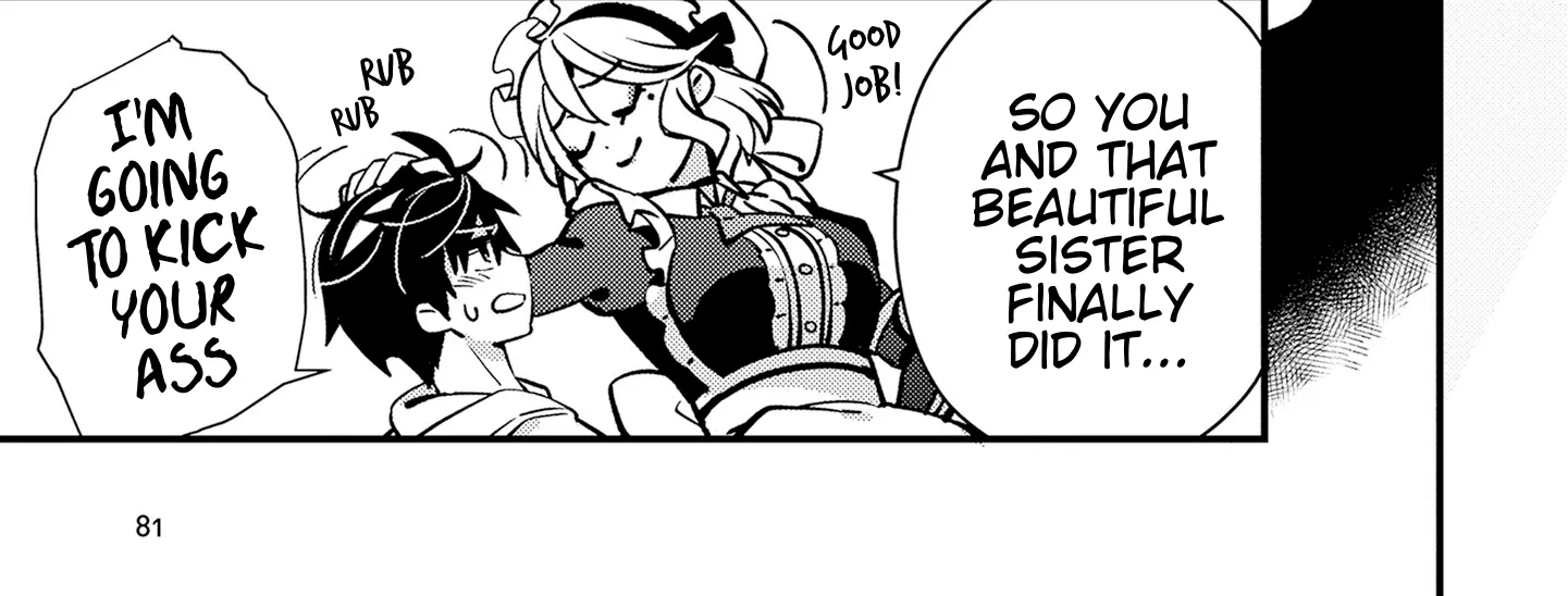 Read Tama Torarechatta Yooooo chapter 8 image 9 on Lezhin