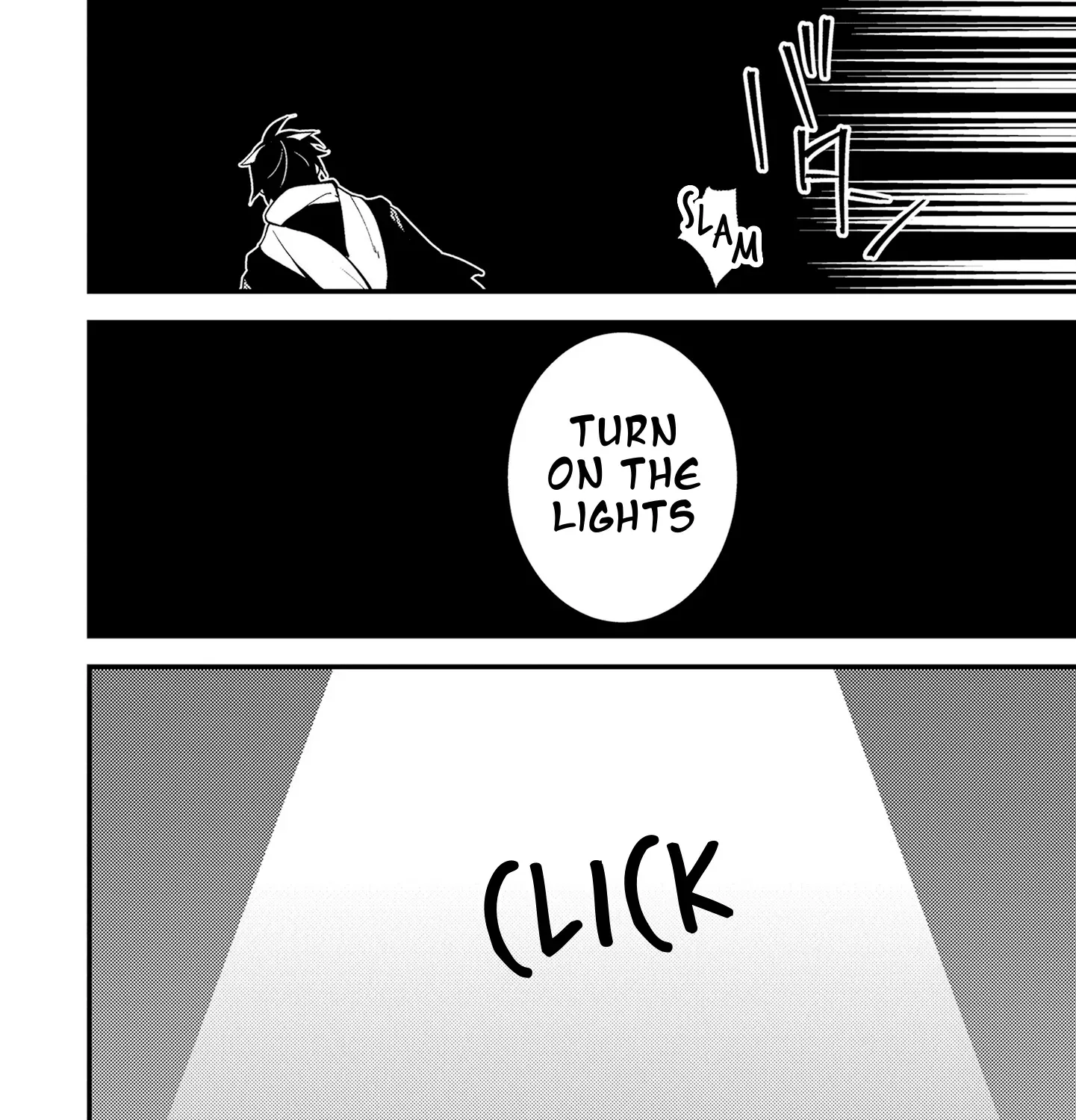 Read Tama Torarechatta Yooooo chapter 9 image 10 on Lezhin