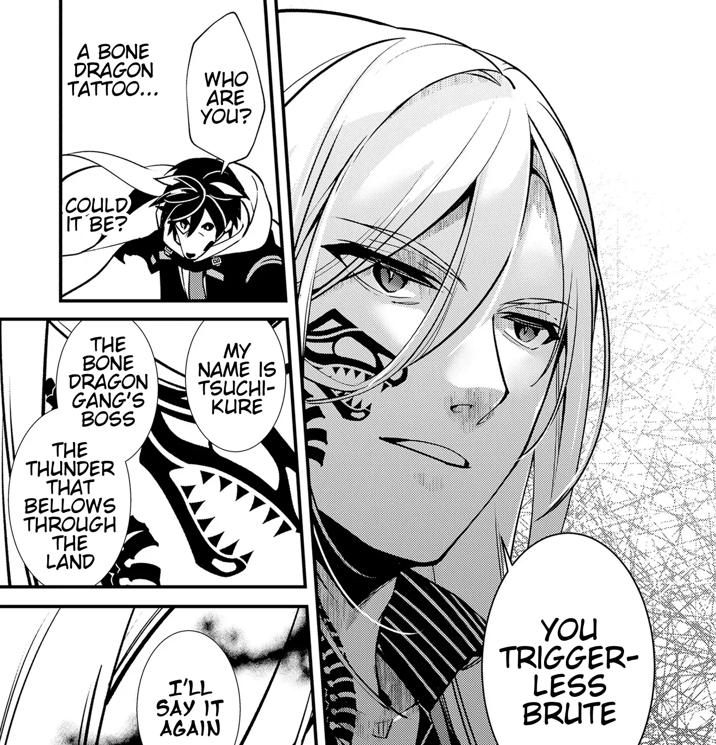 Read Tama Torarechatta Yooooo chapter 9 image 16 on Lezhin