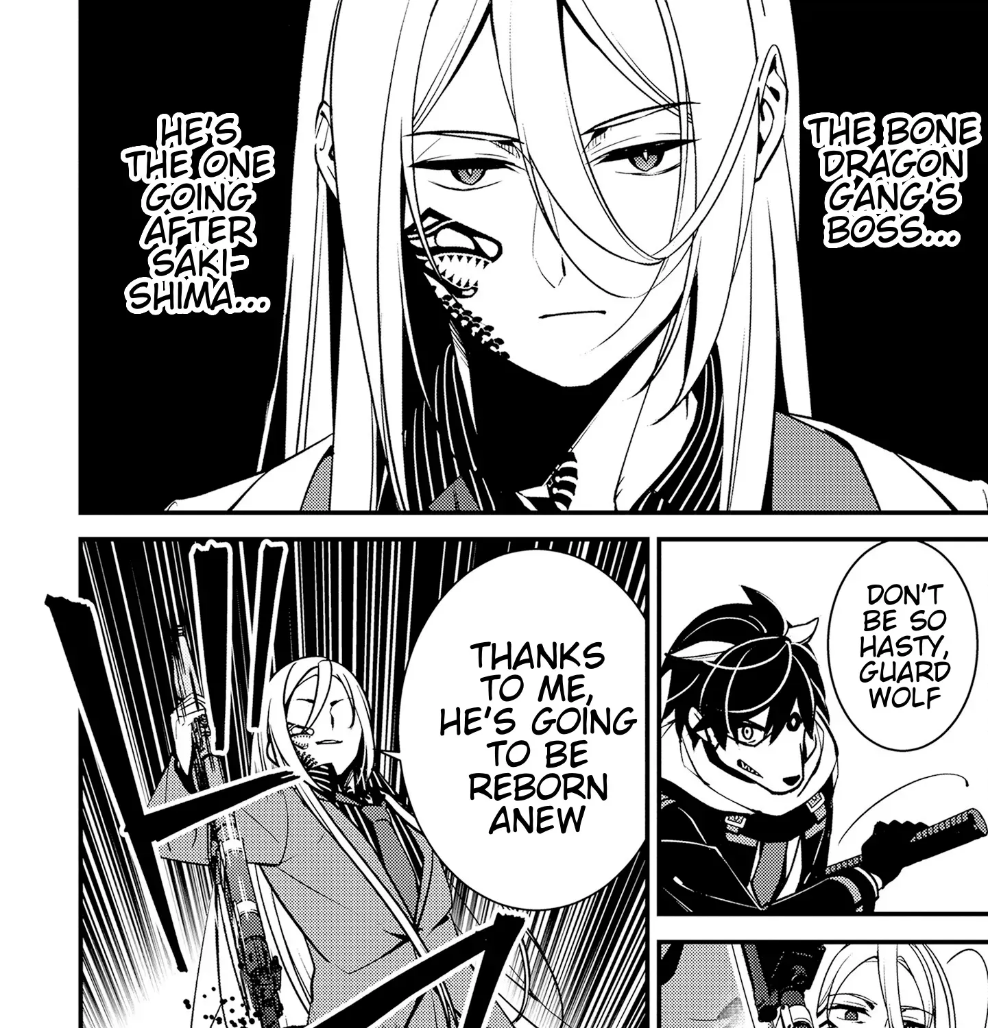Read Tama Torarechatta Yooooo chapter 9 image 18 on Lezhin