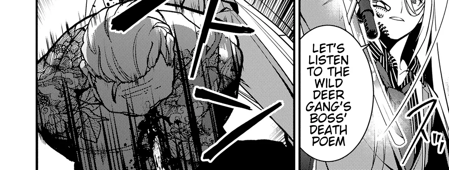 Read Tama Torarechatta Yooooo chapter 9 image 19 on Lezhin
