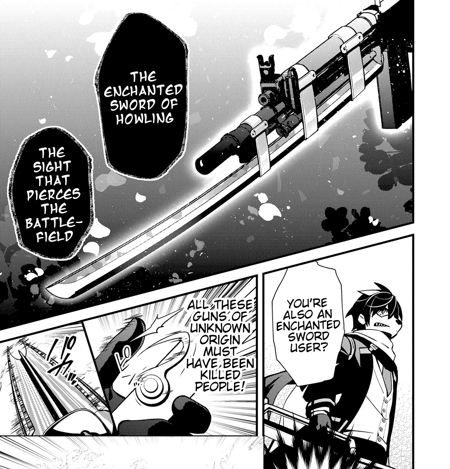 Read Tama Torarechatta Yooooo chapter 9 image 24 on Lezhin