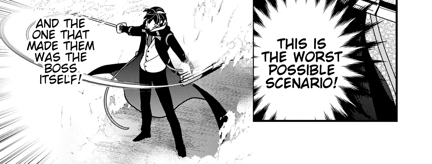 Read Tama Torarechatta Yooooo chapter 9 image 25 on Lezhin