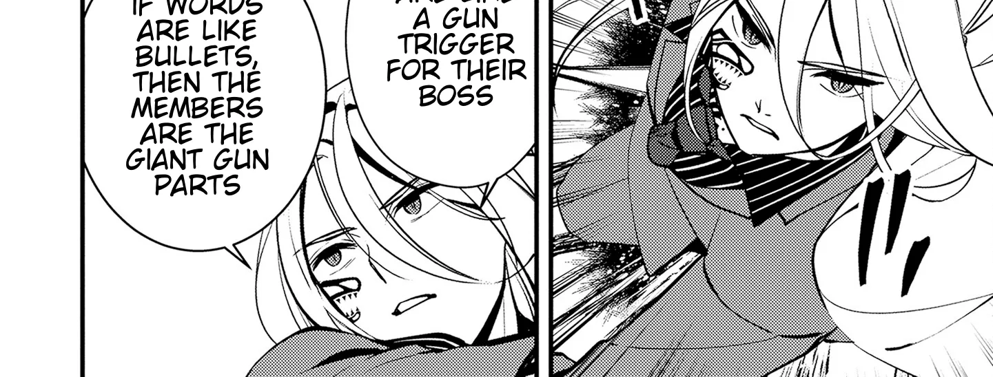 Read Tama Torarechatta Yooooo chapter 9 image 27 on Lezhin