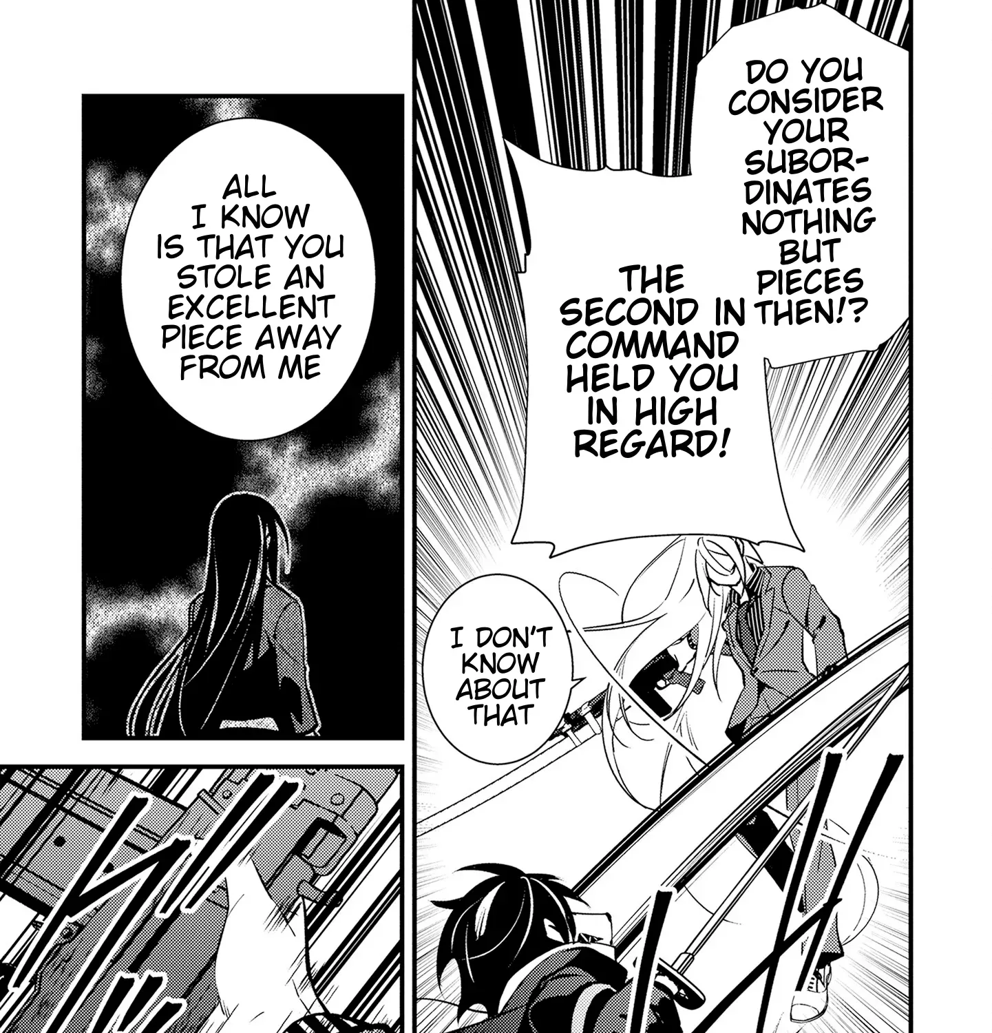 Read Tama Torarechatta Yooooo chapter 9 image 28 on Lezhin