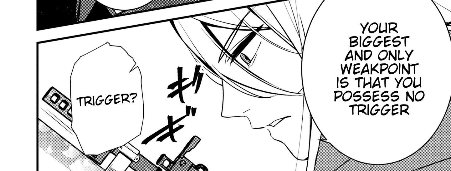 Read Tama Torarechatta Yooooo chapter 9 image 31 on Lezhin